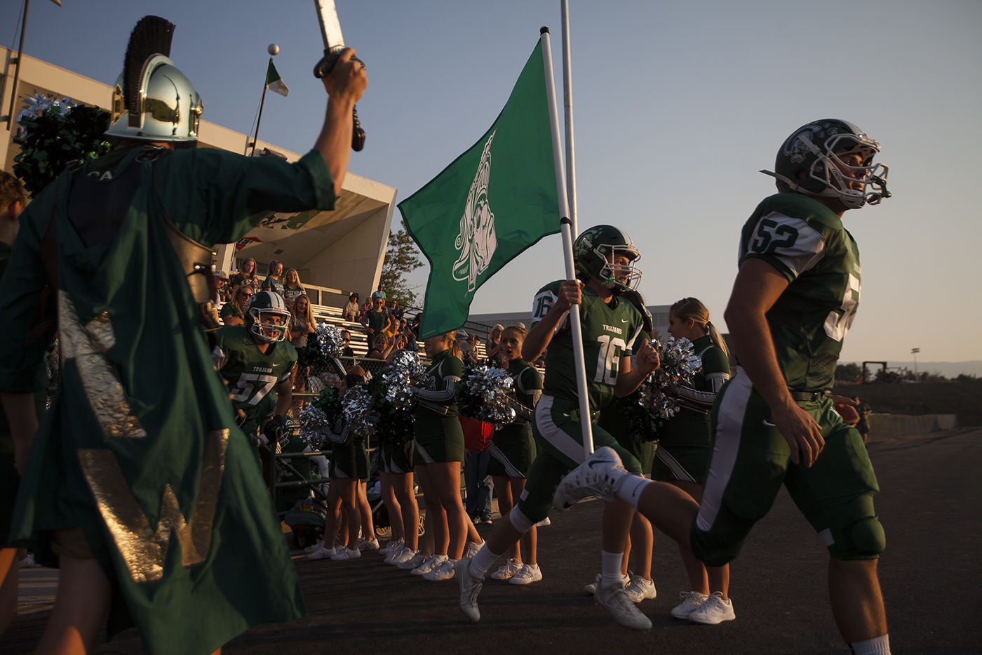 KW v Cheyenne East